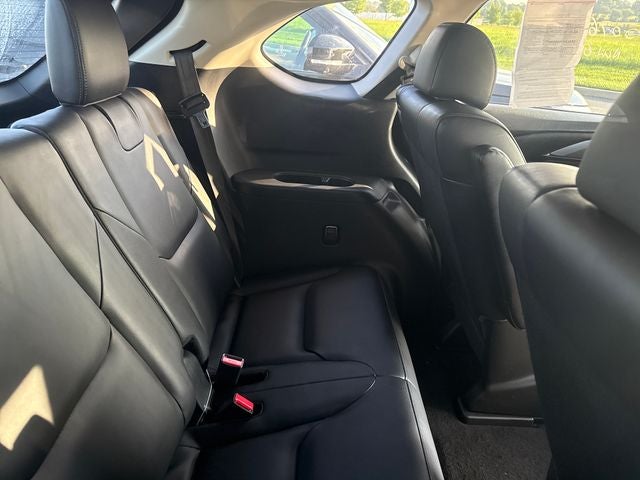 2023 Mazda Mazda CX-9 Touring Plus