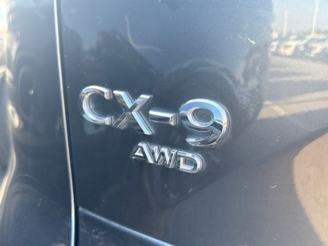 2023 Mazda Mazda CX-9 Touring Plus