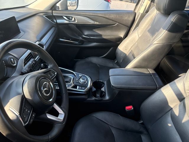 2023 Mazda Mazda CX-9 Touring Plus