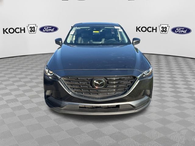 2023 Mazda Mazda CX-9 Touring Plus