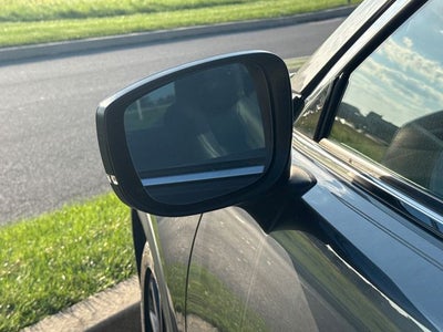 2023 Mazda Mazda CX-9 Touring Plus