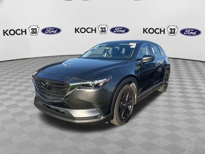 2023 Mazda Mazda CX-9 Touring Plus