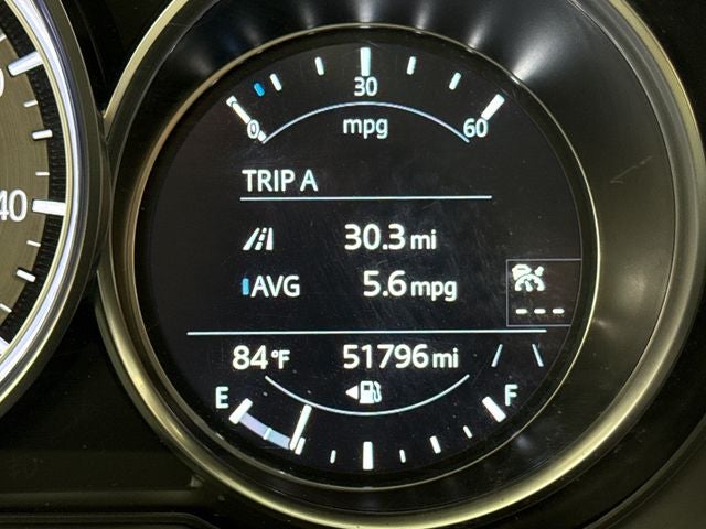 2023 Mazda Mazda CX-9 Touring Plus