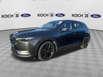 2023 Mazda Mazda CX-9 Touring Plus