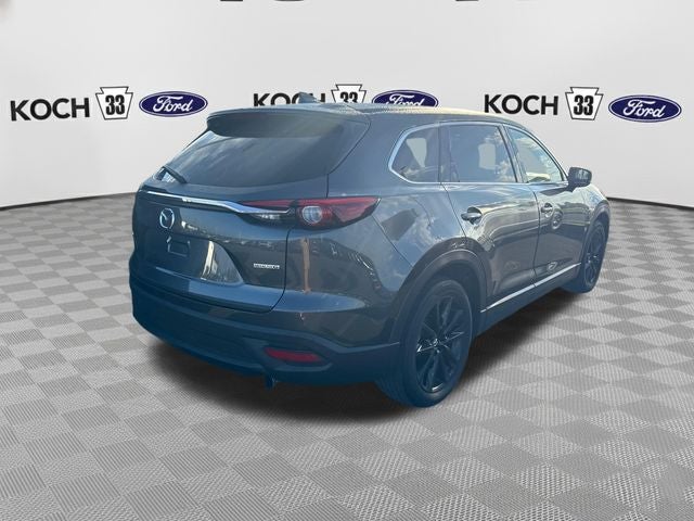 2023 Mazda Mazda CX-9 Touring Plus