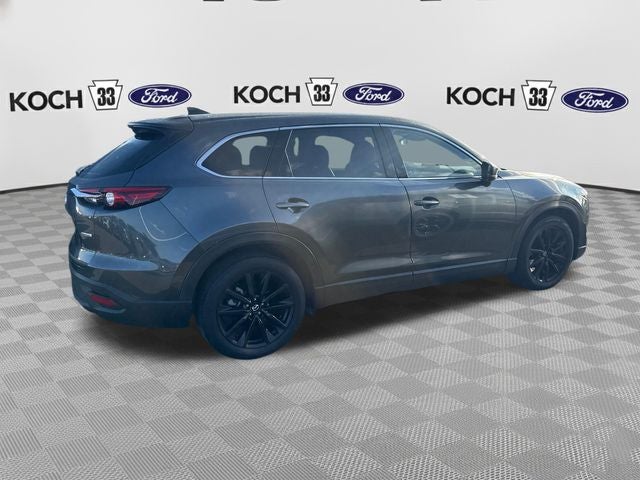 2023 Mazda Mazda CX-9 Touring Plus