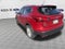 2017 Nissan Rogue Sport SV