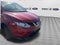 2017 Nissan Rogue Sport SV