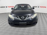 2014 Nissan Murano CrossCabriolet Base