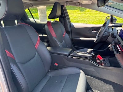 2024 Toyota Prius Prime XSE