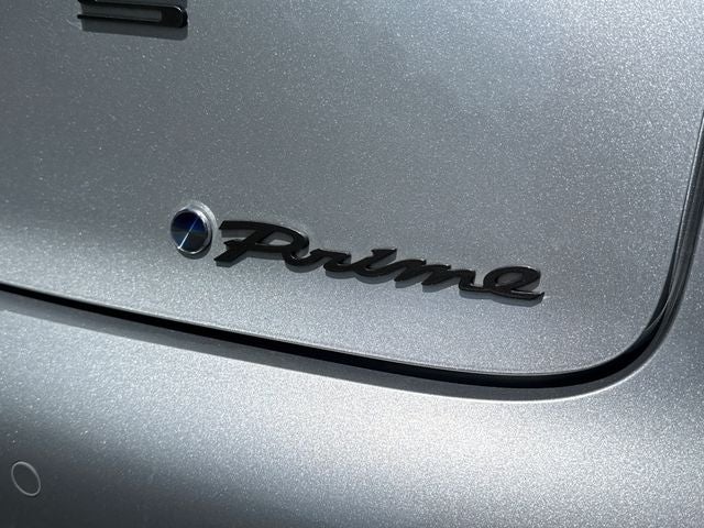 2024 Toyota Prius Prime XSE