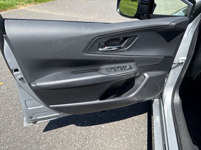 2024 Toyota Prius Prime XSE