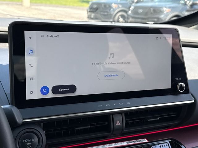 2024 Toyota Prius Prime XSE