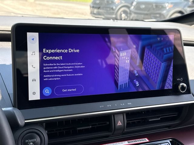 2024 Toyota Prius Prime XSE