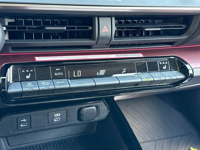 2024 Toyota Prius Prime XSE