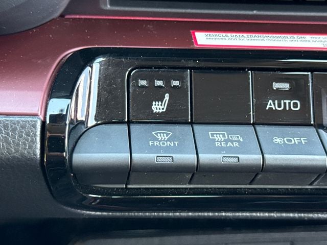 2024 Toyota Prius Prime XSE