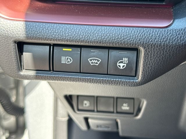 2024 Toyota Prius Prime XSE