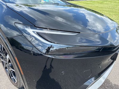 2024 Toyota Prius Prime XSE