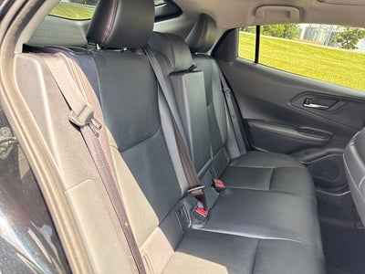 2024 Toyota Prius Prime XSE