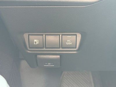 2024 Toyota Prius Prime XSE
