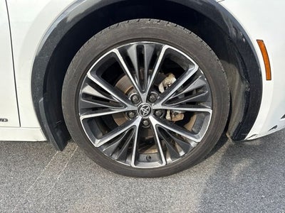 2023 Toyota Prius XLE