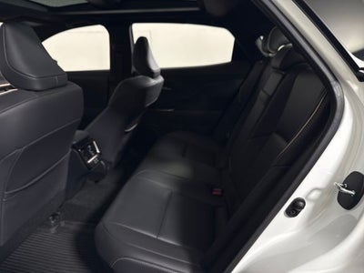 2024 Toyota Crown Platinum