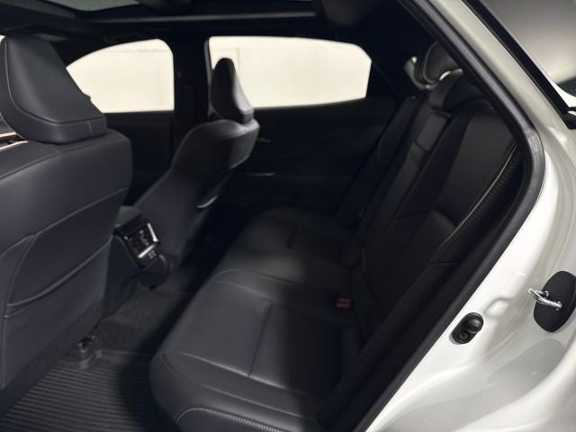 2024 Toyota Crown Platinum