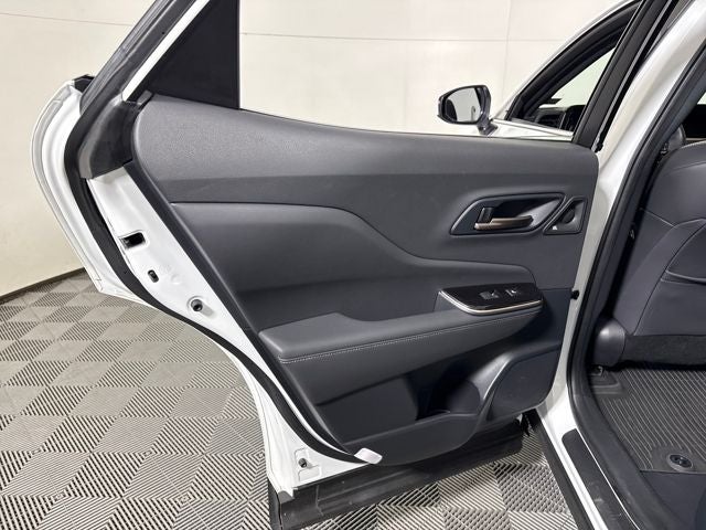 2024 Toyota Crown Platinum