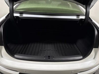 2024 Toyota Crown Platinum