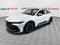 2024 Toyota Crown Platinum