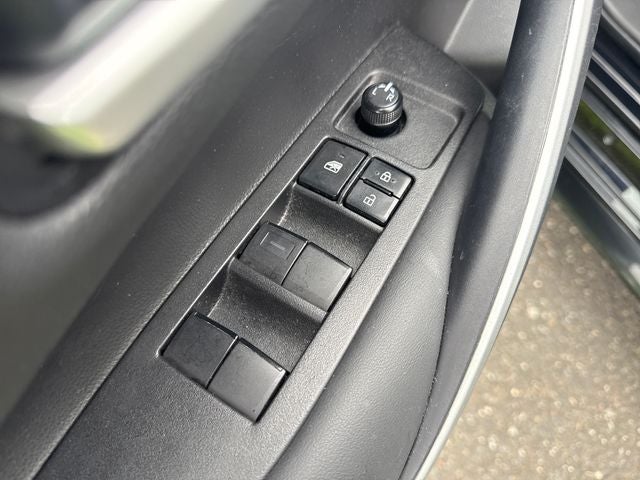 2025 Toyota Corolla Hybrid SE