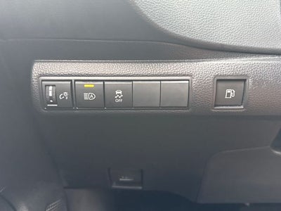 2025 Toyota Corolla Hybrid SE