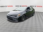 2025 Toyota Corolla Hybrid SE