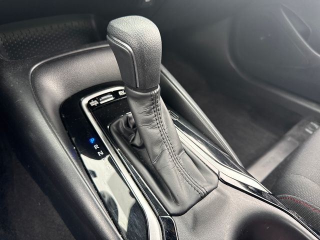 2025 Toyota Corolla Hybrid SE