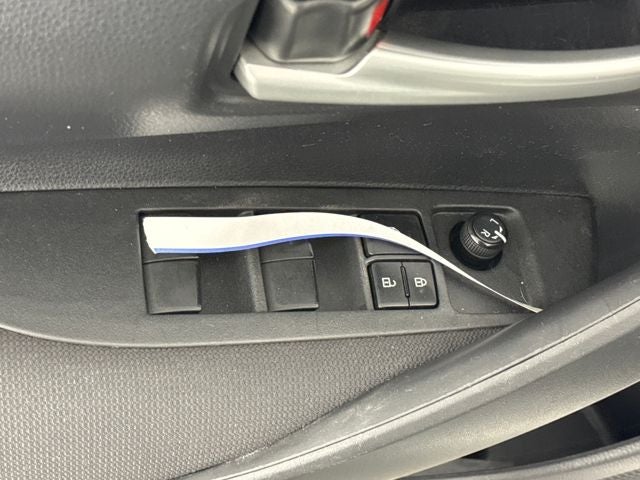 2021 Toyota Corolla Hybrid LE