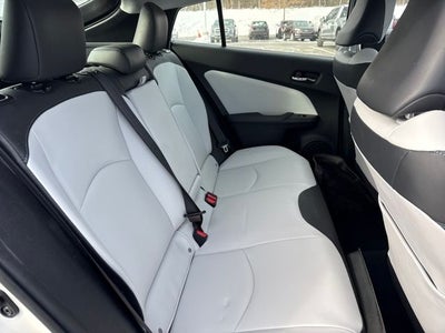 2016 Toyota Prius Four