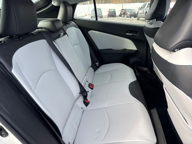 2016 Toyota Prius Four