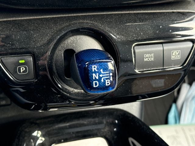 2016 Toyota Prius Four