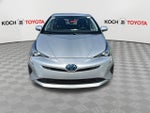 2017 Toyota Prius Three