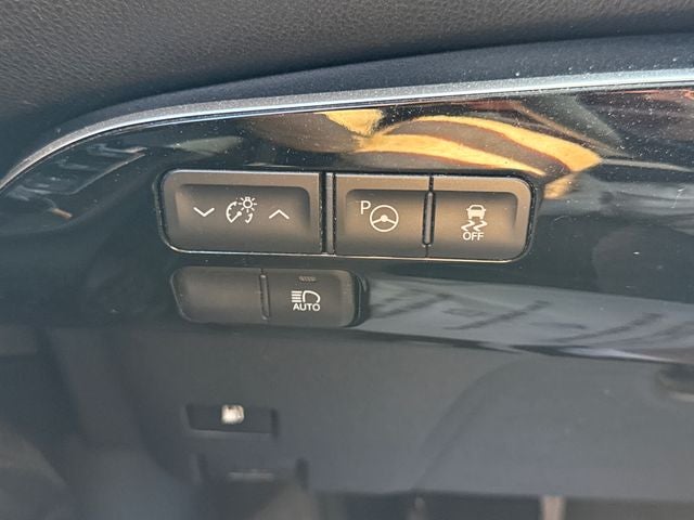 2017 Toyota Prius Three