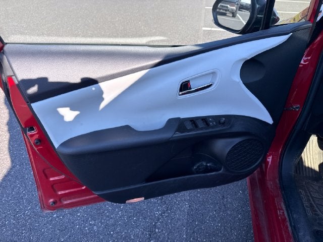 2019 Toyota Prius Limited