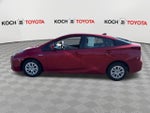 2019 Toyota Prius LE