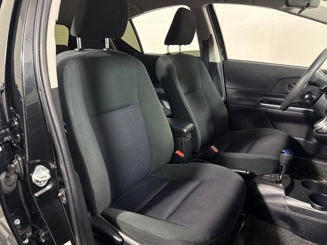 2017 Toyota Prius c Two