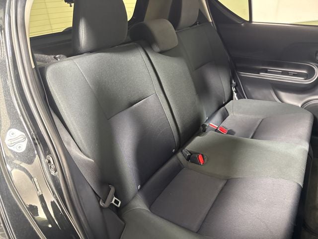 2017 Toyota Prius c Two