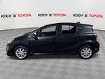 2017 Toyota Prius c Two