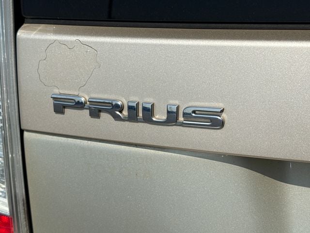 2010 Toyota Prius III
