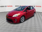 2014 Toyota Prius Three