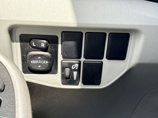 2015 Toyota Prius Three