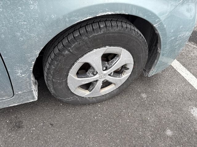 2014 Toyota Prius Three