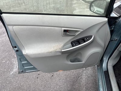 2014 Toyota Prius Three